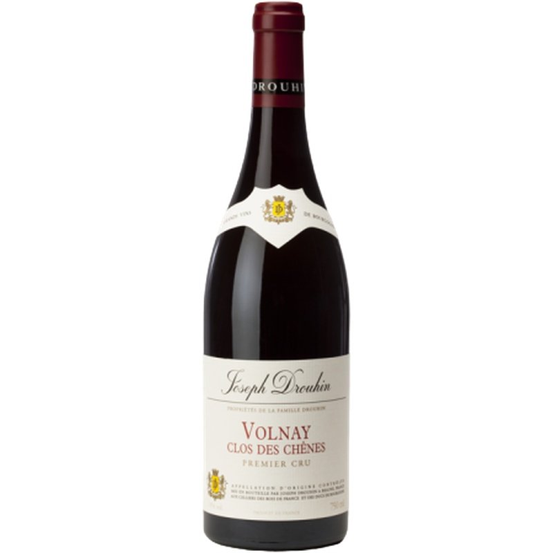 Drouhin Joseph - Volnay Clos Des Chenes - Rouge - 2017