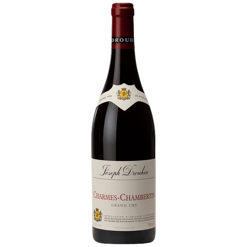 Drouhin Joseph - Charmes Chambertin - Rouge - 2017
