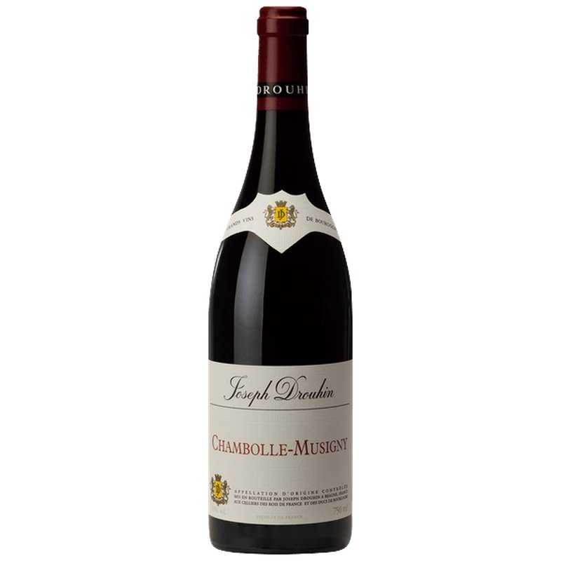 Drouhin Joseph - Musigny - Rouge - 2021
