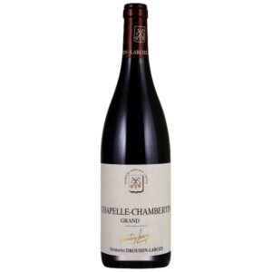 Drouhin Laroze - Chapelle Chambertin - Rouge - 2017