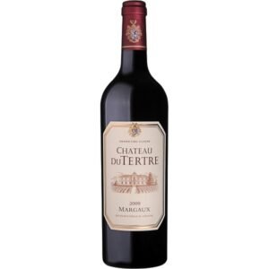 Du Tertre - Margaux - Rouge - 2022