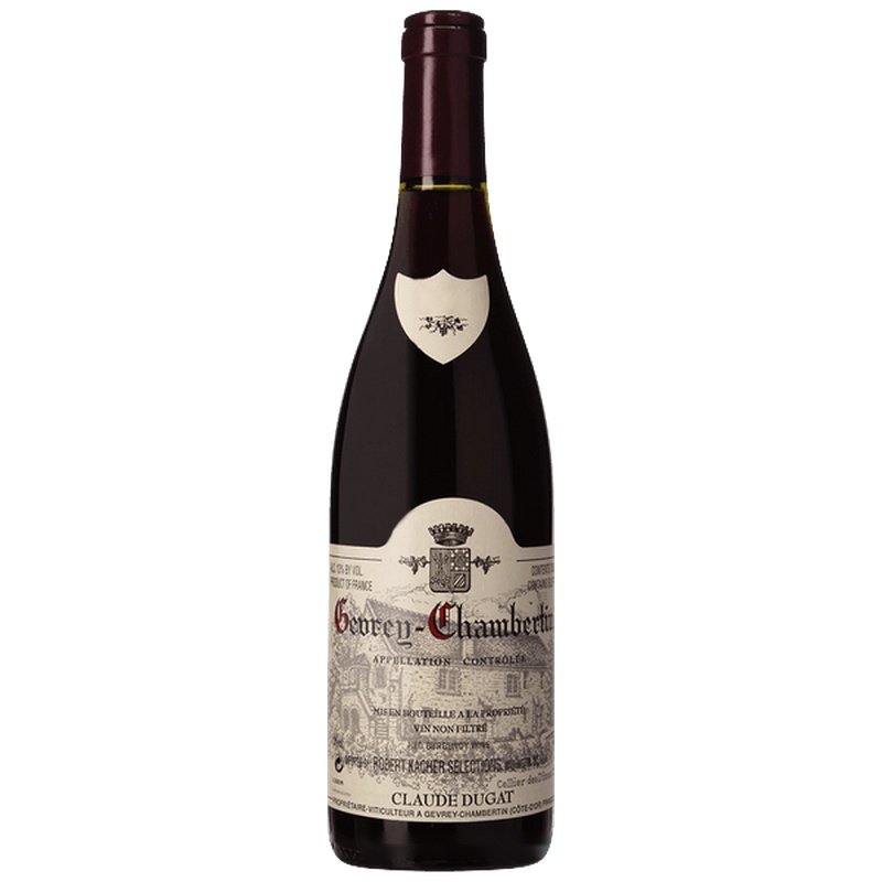 Dugat Claude - Gevrey Chambertin - Rouge - 2021