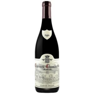 Dugat Claude - Charmes Chambertin - Rouge - 2018
