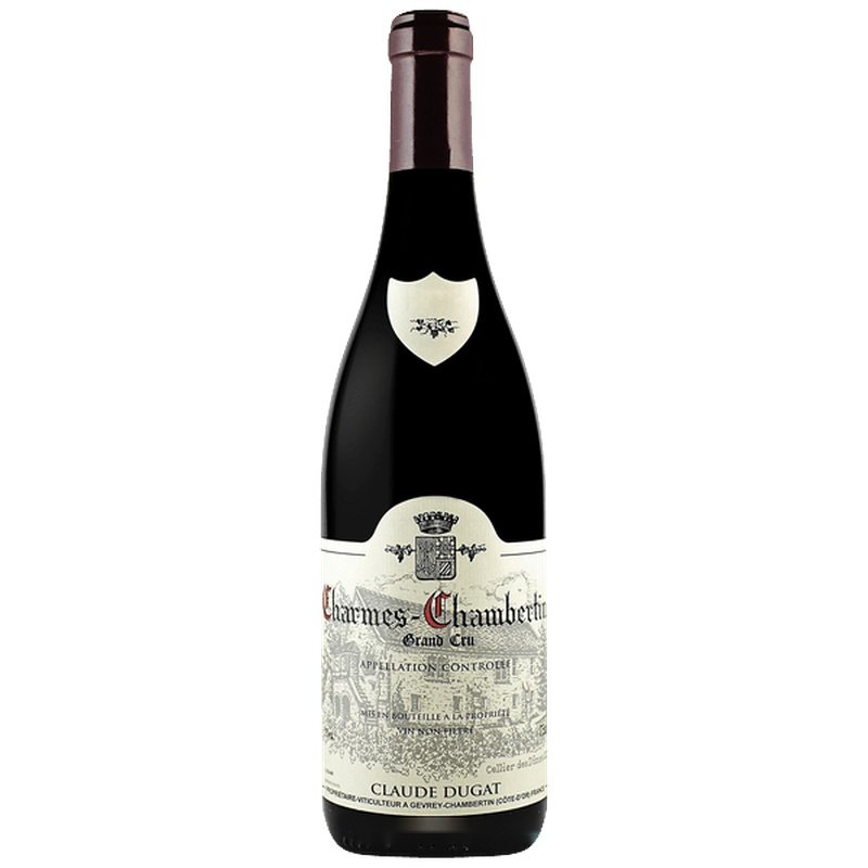Dugat Claude - Charmes Chambertin - Rouge - 2021