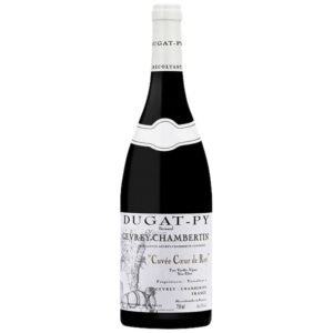 Dugat Py - Gevrey Chambertin Coeur De Roy - Rouge - 2021