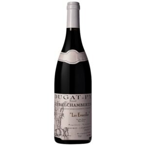 Dugat Py - Gevrey Chambertin Les Evocelles - Rouge - 2021