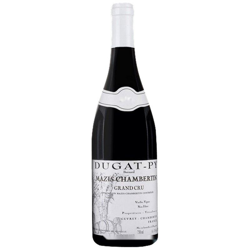 Dugat Py - Mazis Chambertin - Rouge - 2021