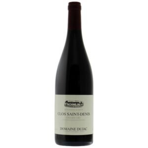 Dujac - Clos Saint Denis - Rouge - 2008