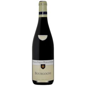 Dureuil-Janthial Vincent - Bourgogne Pinot Noir - Rouge - 2020