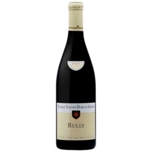 Dureuil-Janthial Vincent - Rully Rouge - Rouge - 2020