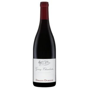 Duroche - Gevrey Chambertin - Rouge - 2022