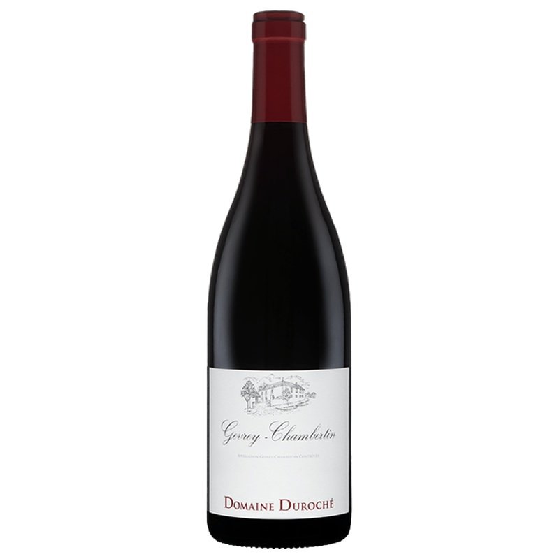 Duroche - Gevrey Chambertin - Rouge - 2022