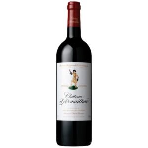 D'Armailhac - Pauillac - Rouge - 2021