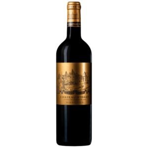 D'Issan - Margaux - Rouge - 2012