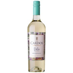 Doña Paula Los Cardos Cabernet Sauvignon - Mendoza - Rouge - 2024