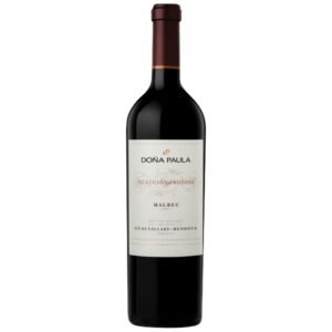 Seleccion De Bodega Malbec - Gualtallary Rouge Dona Paula - Mendoza - 2019