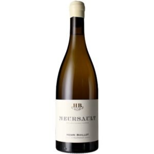 Domaine Henri Boillot Meursault - Meursault - Blanc - 2024