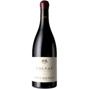 Domaine Henri Boillot Volnay - Volnay - Rouge - 2023