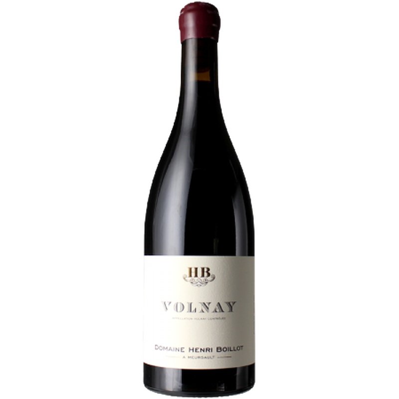 Domaine Henri Boillot Volnay - Volnay - Rouge - 2023