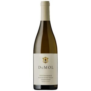 DuMOL Wester Reach Chardonnay - Russian River Valley - Blanc - 2023