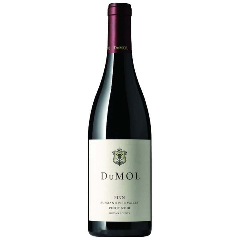 DuMOL Finn Pinot Noir - Russian River Valley - Rouge - 2023