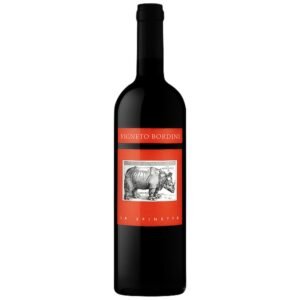 E.Cogno Bordini - Barbaresco-Piemont-Italy - Rouge - 2019