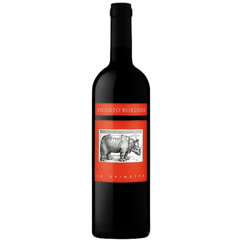 E.Cogno Bordini - Barbaresco-Piemont-Italy - Rouge - 2019