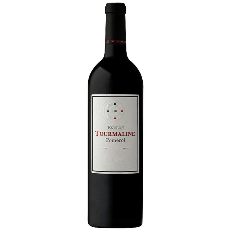 Enclos Tourmaline - Pomerol - Rouge - 2021