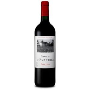 Evangile - Pomerol - Rouge - 2023