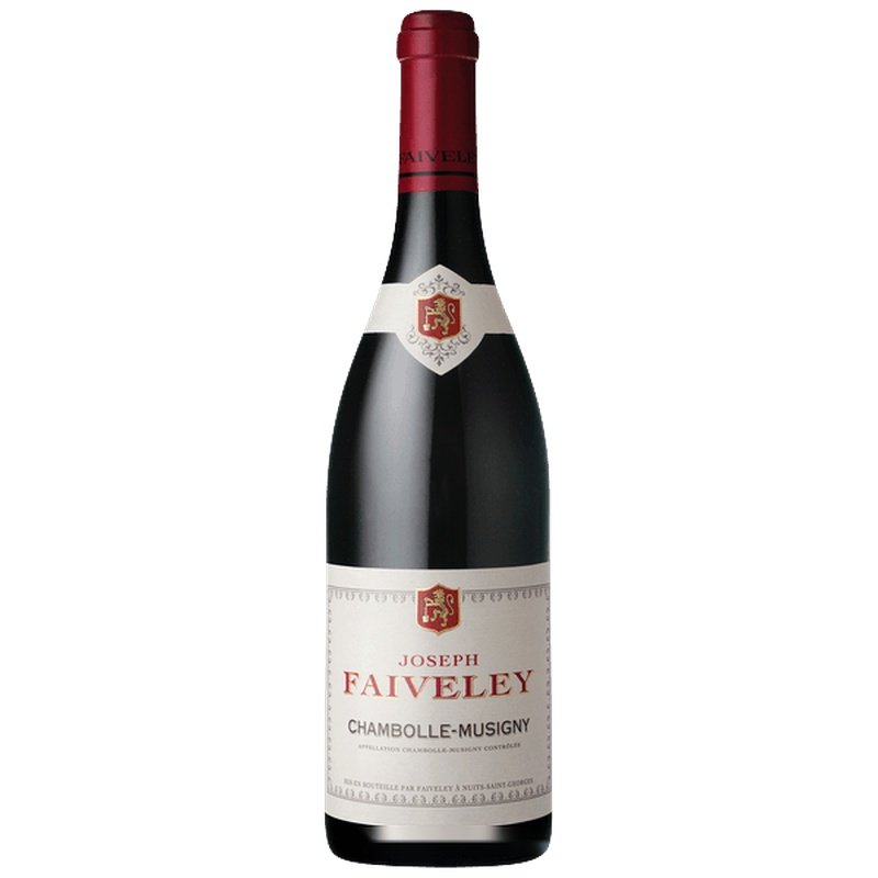 Faiveley - Musigny - Rouge - 2021