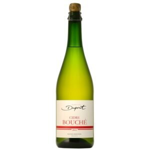 Famille Dupont - Cidre Bouche - A - 2021