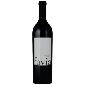 Favia Cerro Sur - Napa Valley Rouge - Usa - Rouge - 2014