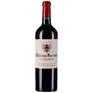 Château Ferrand - Pomerol - Rouge - 2021