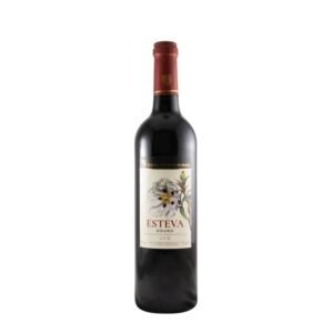 Ferreirinha - Douro Esteva - Rouge - 2015