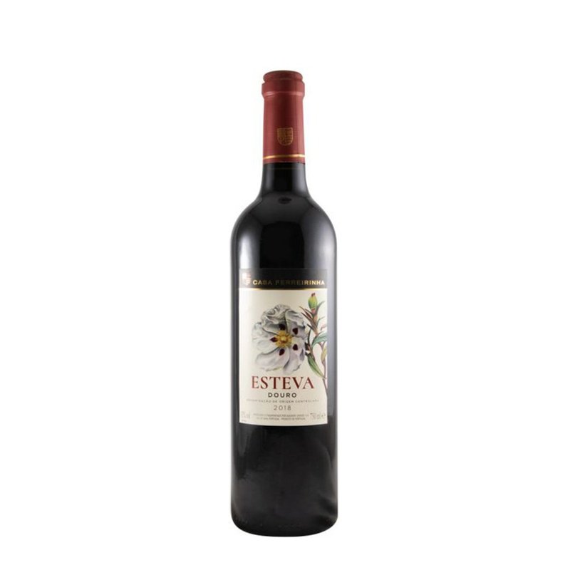 Ferreirinha - Douro Esteva - Rouge - 2015