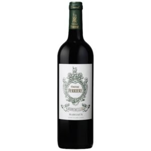 Ferriere - Margaux - Rouge - 2014