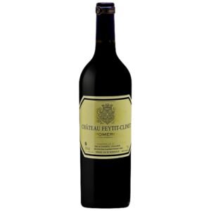 Feytit-Clinet - Pomerol - Rouge - 2021