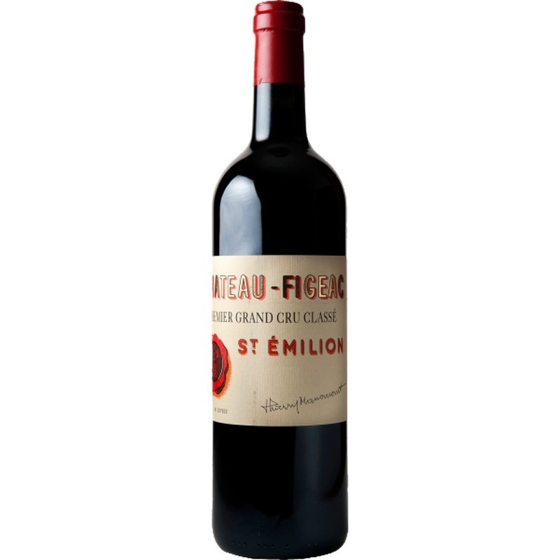 Figeac - Saint-Emilion Grand Cru - Rouge - 2020