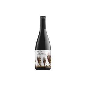 Finca Bacara - Crazy Grapes - Rouge - 2015