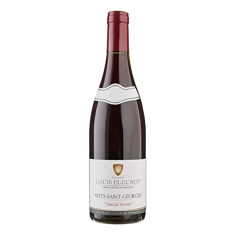 Fleurot - Nuits Saint Georges Les Argillats - Rouge - 2020