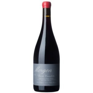 Foillard - Morgon Corcelette - Rouge - 2020