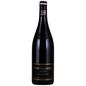 Fournier Jean - Gevrey Chambertin Les Champeaux - Rouge - 2020