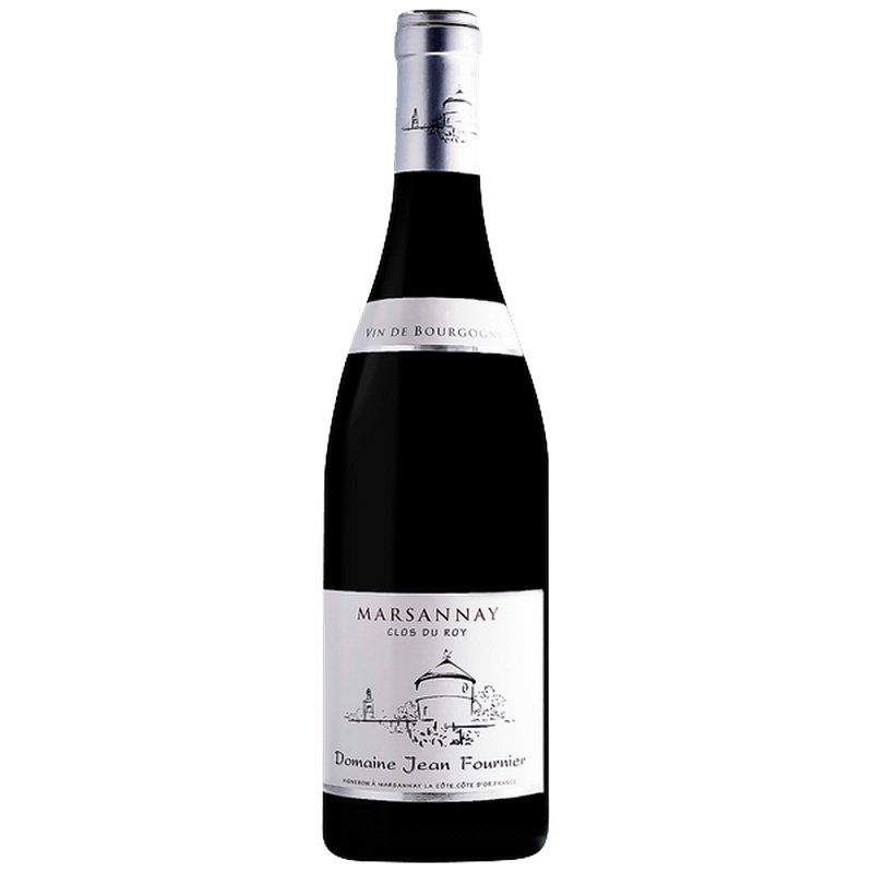 Fournier Jean - Marsannay Clos Du Roy - Rouge - 2021