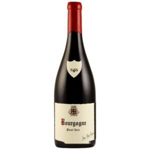 Fourrier - Bourgogne Pinot Noir V.V. - Rouge - 2022
