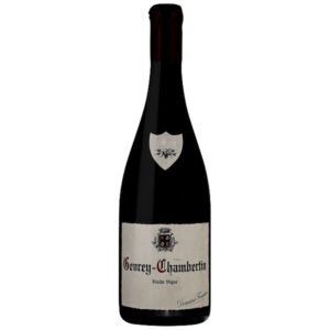 Fourrier - Chambertin V.V. - Rouge - 2021