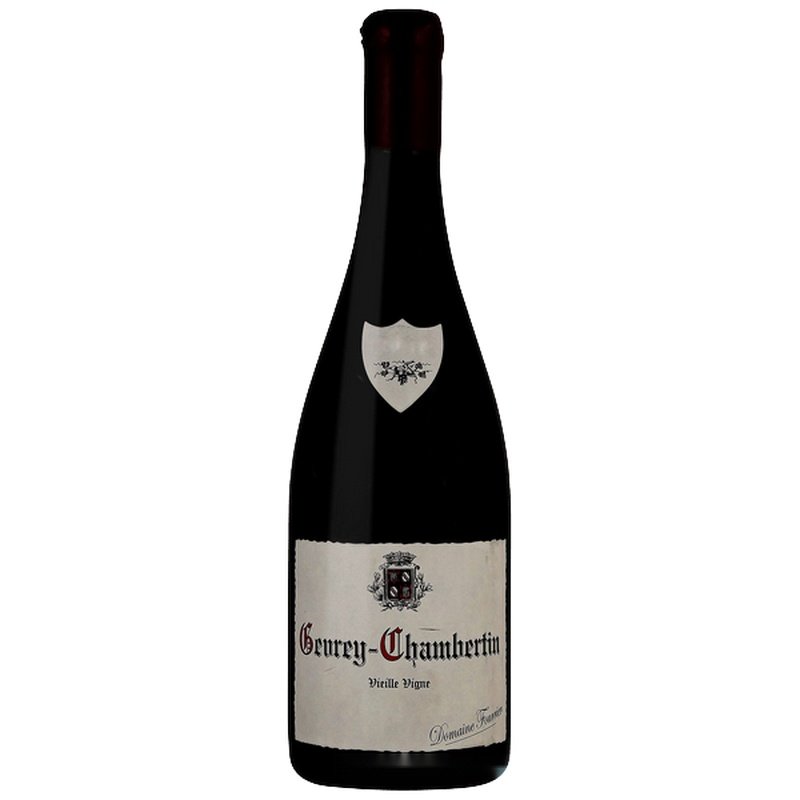 Fourrier - Chambertin V.V. - Rouge - 2021