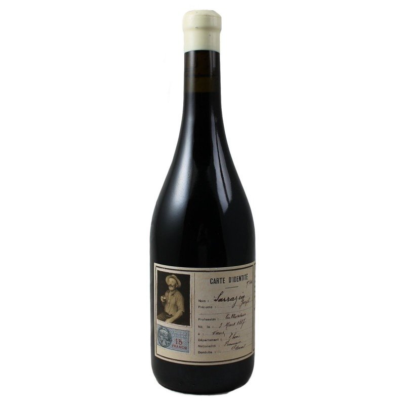 Gaget - Morgon Cote Du Py Cuvee Joseph - Rouge - 2023