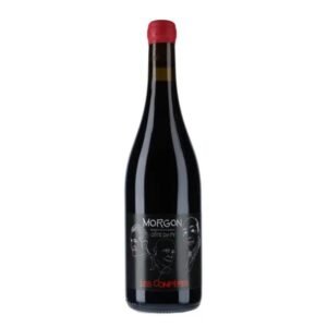 Gaget - Morgon Cote Du Py Les Comperes - Rouge - 2023