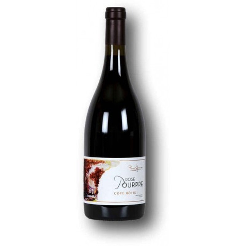 Gaillard Pierre - Cote Rotie Rose Pourpre - Rouge - 2022