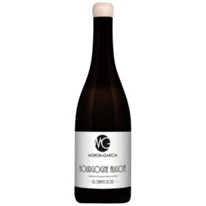 Garcia Pierre Olivier - Bourgogne Aligote Les Champs Tions - Blanc - 2021
